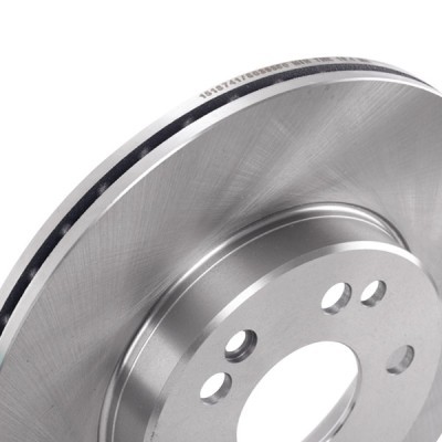 Brake Disc RIDEX 82B0371 82B0371 - photo 5