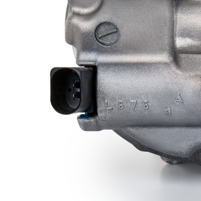 AC Сompressor 447K0268R - photo 6