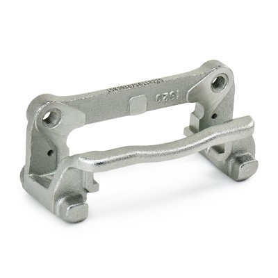 Repair Kit, Brake Caliper RIDEX 81B0004 81B0004 - photo 2