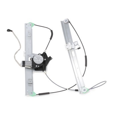 Window Regulator RIDEX 1561W0119 1561W0119 - photo 2