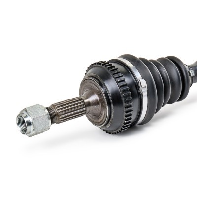 Drive Shaft RIDEX 13D0381R 13D0381R - photo 5