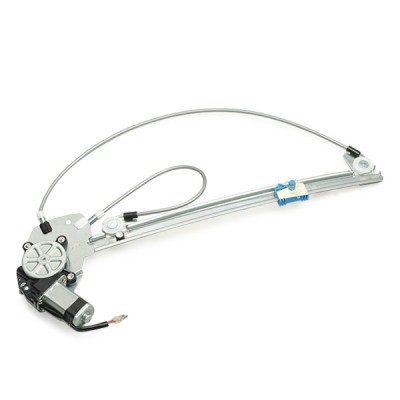 Window Regulator RIDEX 1561W0586 1561W0586 - photo 4
