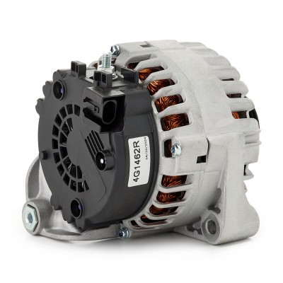 Alternator RIDEX 4G1462R 4G1462R - photo 4