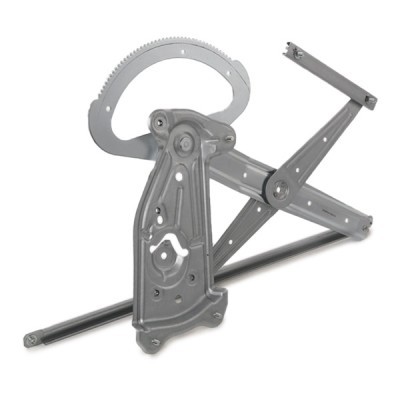 Window Regulator RIDEX 1561W0573 1561W0573 - photo 3