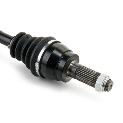 Drive Shaft RIDEX 13D0615R 13D0615R - photo 6