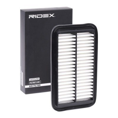Air Filter RIDEX 8A0309 8A0309 - photo 2
