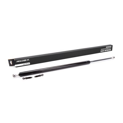Gas Spring, boot-/cargo area RIDEX 219G0013 219G0013 - photo 3