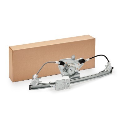 Window Regulator RIDEX 1561W0094 1561W0094 - photo 1