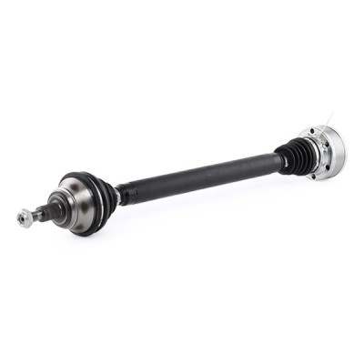 Drive Shaft RIDEX 13D0184 13D0184 - photo 3