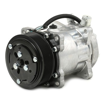 Compressor, Air Conditioning 447K0367 - photo 3