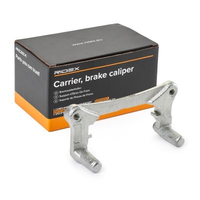 Repair Kit, Brake Caliper RIDEX 81B0005 81B0005 - photo 2