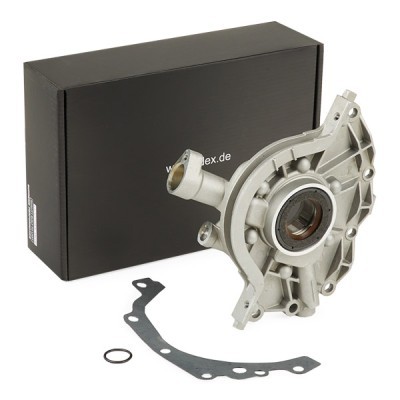 Oil Pump RIDEX 596O0064 596O0064 - photo 2