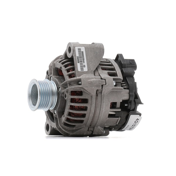 Alternator RIDEX 4G1079R 4G1079R - photo 1