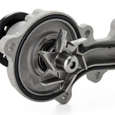 Water Pump, Engine Cooling RIDEX 1260W0846 1260W0846 - photo 6