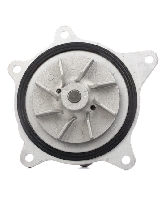 Water Pump, Engine Cooling RIDEX 1260W0239 1260W0239 - photo 1