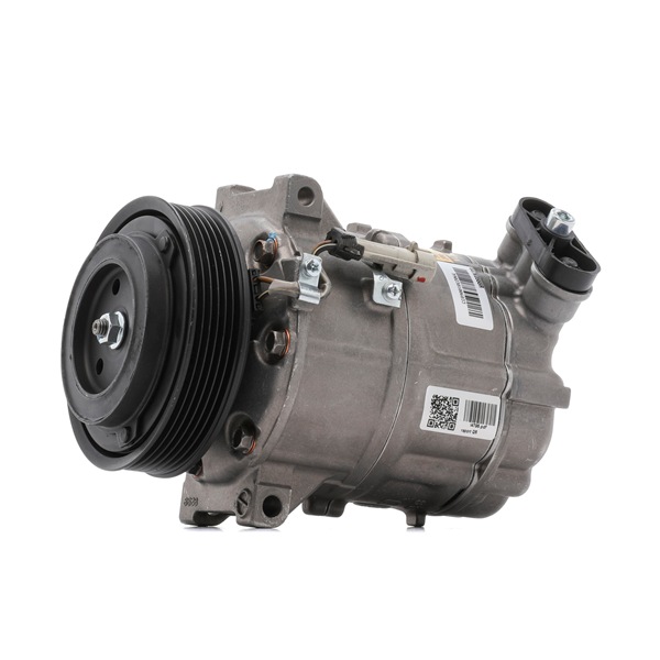 Compressor, Air Conditioning 447K0555R - photo 1