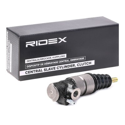 Clutch Slave Cylinder RIDEX 620S0076 620S0076 - photo 2