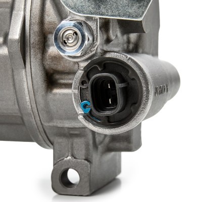 Compressor, Air Conditioning 447K1126R - photo 6