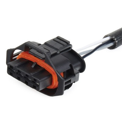 Lambda (Oxygen) Sensor RIDEX 3922L0311 3922L0311 - photo 5