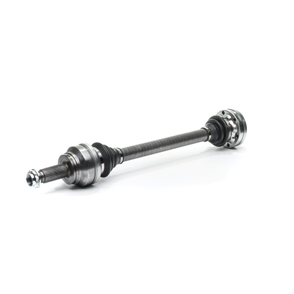 Drive Shaft RIDEX 13D0778 13D0778 - photo 1