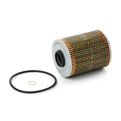 Oil Filter RIDEX 7O0197 7O0197 - photo 2