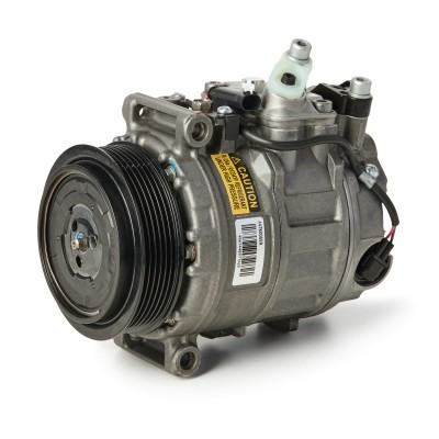 Compressor, Air Conditioning 447K0069R - photo 3