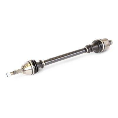 Drive Shaft RIDEX 13D0058 13D0058 - photo 2