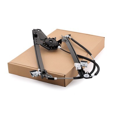 Window Regulator RIDEX 1561W0156 1561W0156 - photo 1