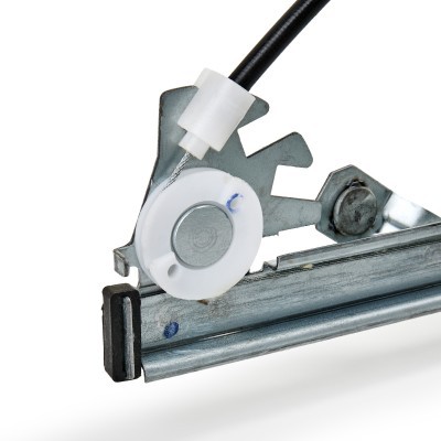 Window Regulator RIDEX 1561W0016 1561W0016 - photo 5