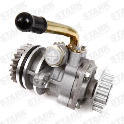 Hydraulic Pump, Steering System Stark SKHP-0540008 SKHP-0540008 - photo 3