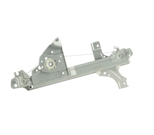 Window Regulator RIDEX 1561W0570 1561W0570 - photo 1