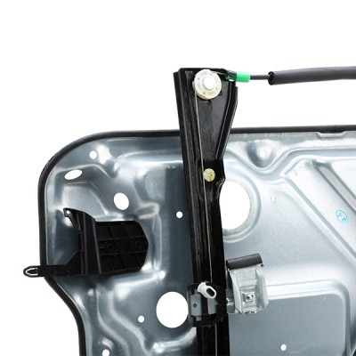 Window Regulator RIDEX 1561W0301 1561W0301 - photo 5