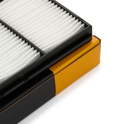 Cabin Air Filter RIDEX 424I0451 424I0451 - photo 4