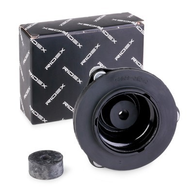 Strut Support Bearing Front RIDEX 1180S0390 1180S0390 - photo 2