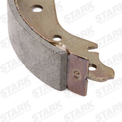 Brake Pads Set Stark SKBS-0450316 SKBS-0450316 - photo 5