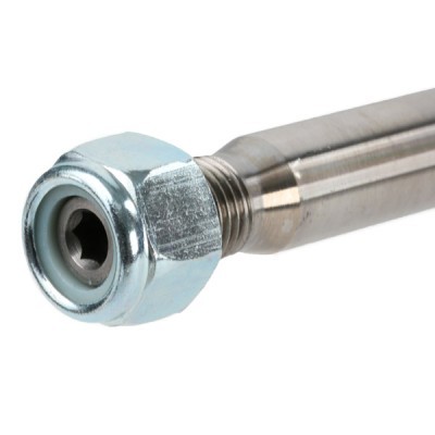 Shock Absorber RIDEX 854S0769 854S0769 - photo 6