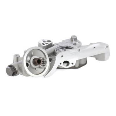 Oil Pump RIDEX 596O0012 596O0012 - photo 5