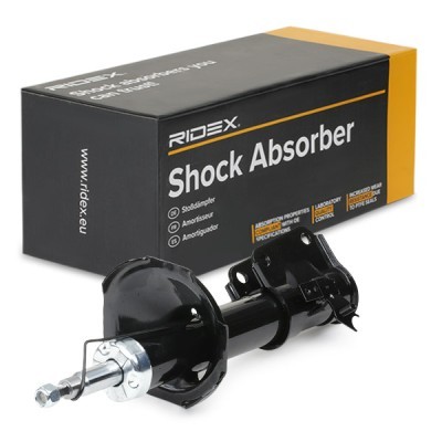 Shock Absorber RIDEX 854S0300 854S0300 - photo 3