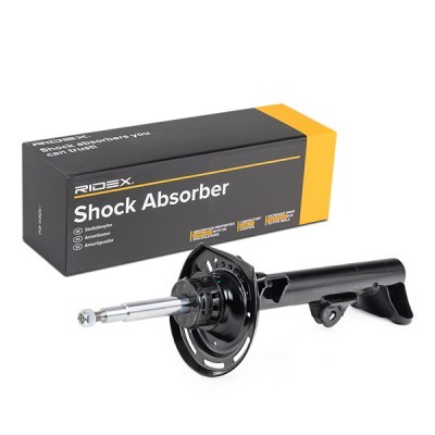 Shock Absorber RIDEX 854S1912 854S1912 - photo 3