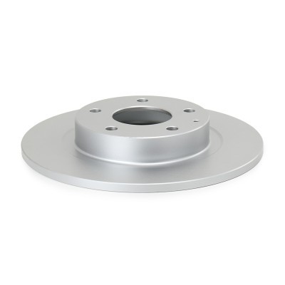 Brake Disc RIDEX 82B1234P 82B1234P - photo 4