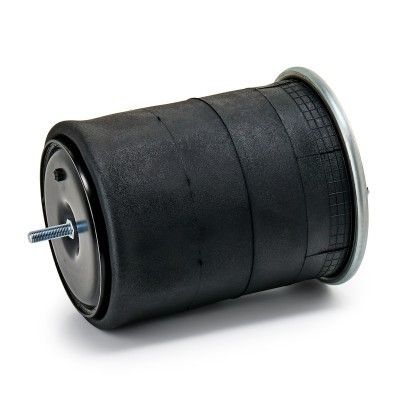 Bellow, Air Suspension RIDEX 4119A0052 4119A0052 - photo 3