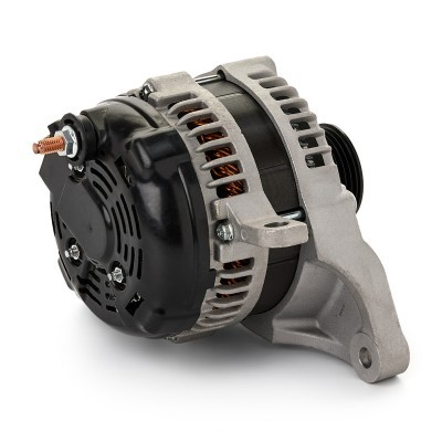 Alternator RIDEX 4G1624 4G1624 - photo 4