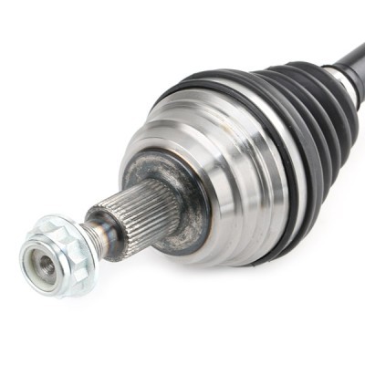 Drive Shaft RIDEX 13D0451 13D0451 - photo 5