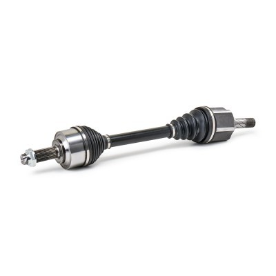 Drive Shaft RIDEX 13D2018R 13D2018R - photo 3