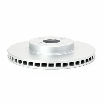 Brake Disc RIDEX 82B0096P 82B0096P - photo 4