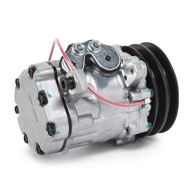 Compressor, Air Conditioning 447K0281 - photo 4