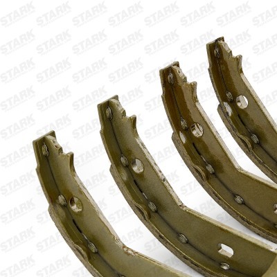 Brake Pads Set Stark SKBS-0450016 SKBS-0450016 - photo 7