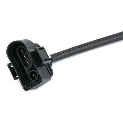 Lambda (Oxygen) Sensor RIDEX 3922L0135 3922L0135 - photo 4