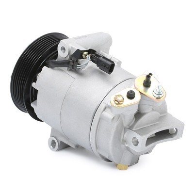 Compressor, Air Conditioning 447K0056 - photo 6