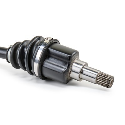 Drive Shaft RIDEX 13D0410R 13D0410R - photo 6